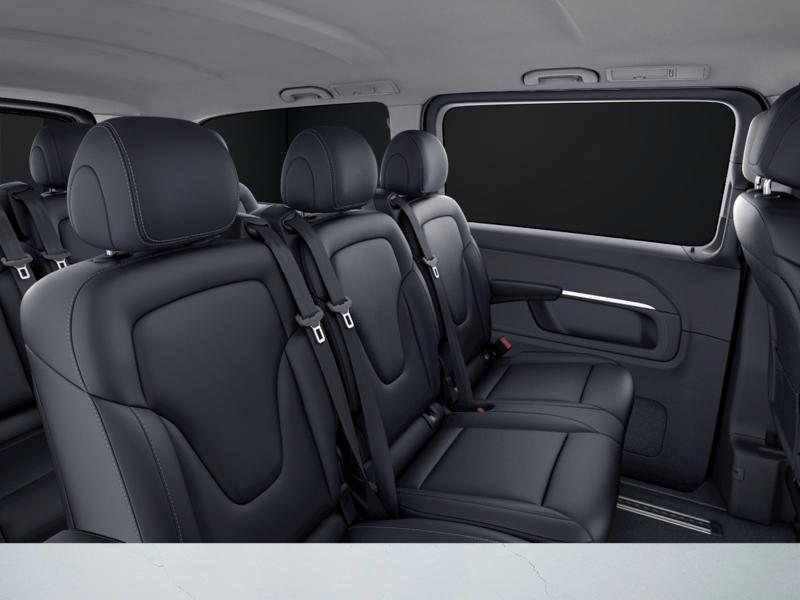 Image Mercedes-Benz CLASSE V V 250 d XL 8 PLACES  Gtie 48mois+2 révisions incluses 58242euro HT