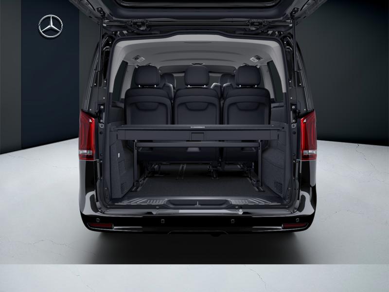 Image Mercedes-Benz CLASSE V V 250 d XL 8 PLACES  Gtie 48mois+2 révisions incluses 58242euro HT