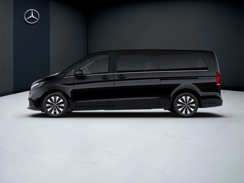 Image Mercedes-Benz CLASSE V V 250 d XL 8 PLACES  Gtie 48mois+2 révisions incluses 58242euro HT