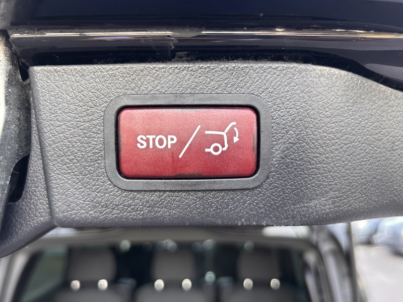 Image Mercedes-Benz CLASSE V 220 d Long Toit pano !! PAS DE MALUS !!