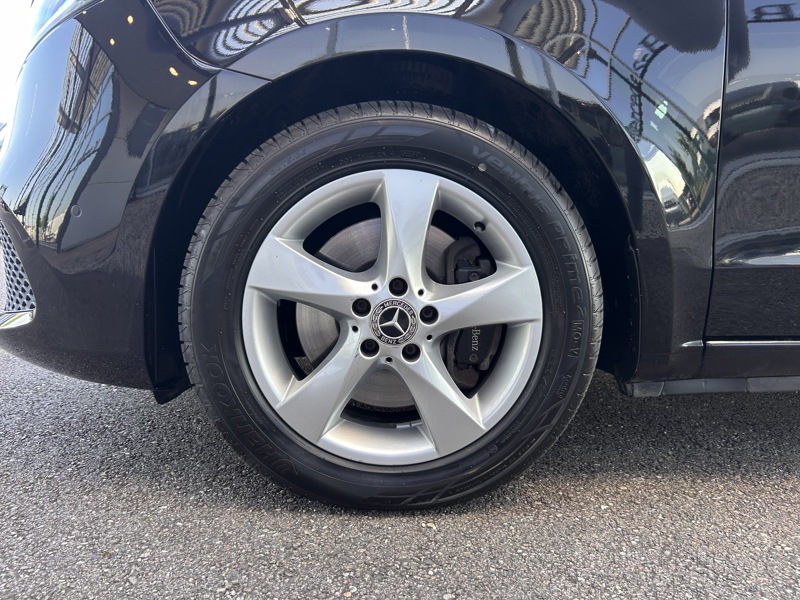 Image Mercedes-Benz CLASSE V 220 d Long Toit pano !! PAS DE MALUS !!