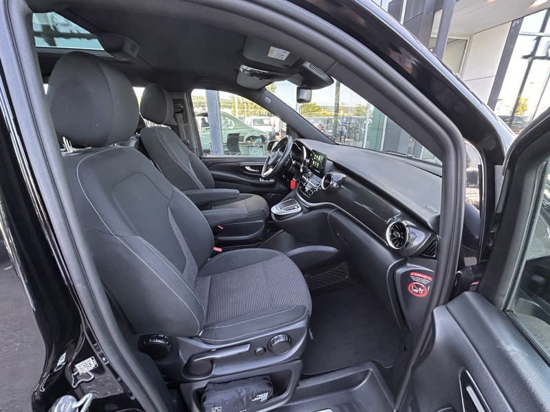 Image Mercedes-Benz CLASSE V 220 d Long Toit pano !! PAS DE MALUS !!