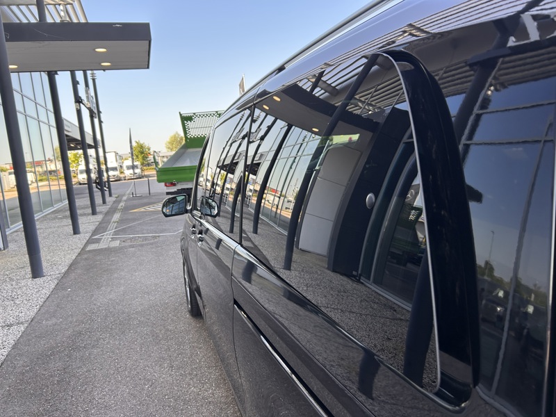 Image Mercedes-Benz CLASSE V 220 d Long Toit pano !! PAS DE MALUS !!