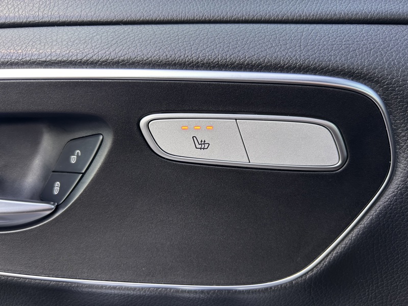 Image Mercedes-Benz CLASSE V 220 d Long Toit pano !! PAS DE MALUS !!