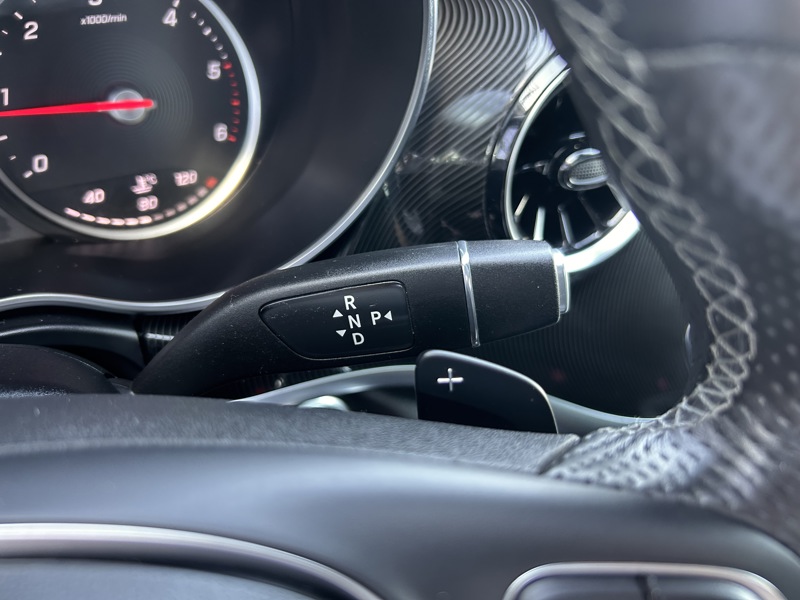 Image Mercedes-Benz CLASSE V 220 d Long Toit pano !! PAS DE MALUS !!