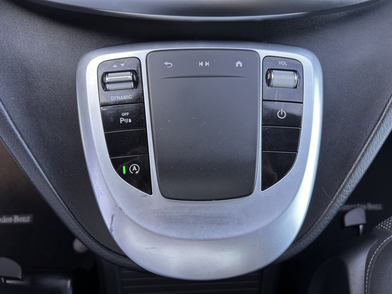 Image Mercedes-Benz CLASSE V 220 d Long Toit pano !! PAS DE MALUS !!