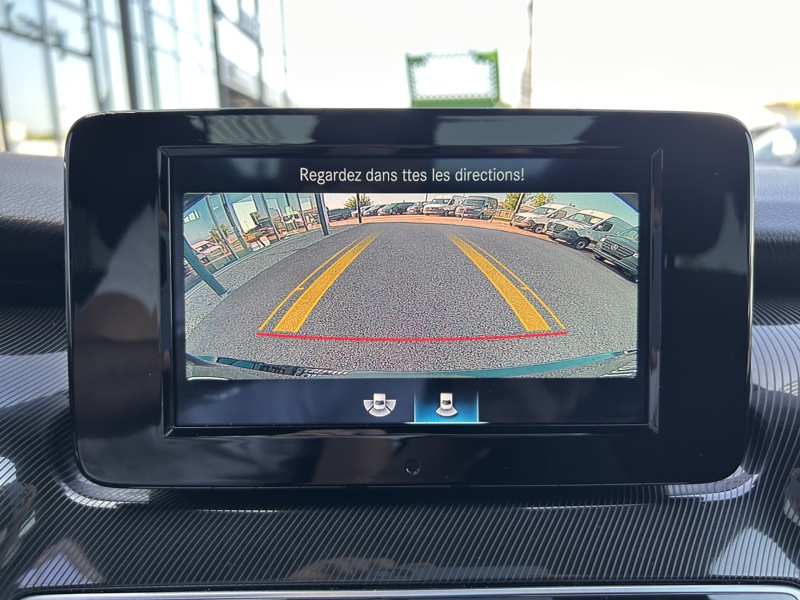 Image Mercedes-Benz CLASSE V 220 d Long Toit pano !! PAS DE MALUS !!