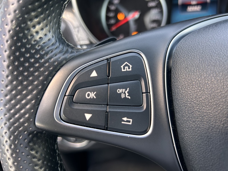 Image Mercedes-Benz CLASSE V 220 d Long Toit pano !! PAS DE MALUS !!