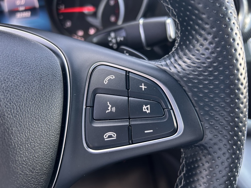 Image Mercedes-Benz CLASSE V 220 d Long Toit pano !! PAS DE MALUS !!