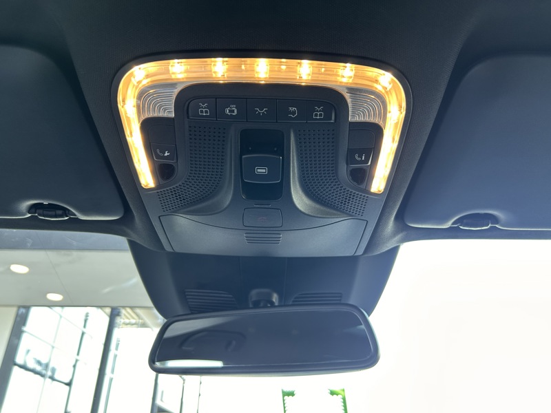 Image Mercedes-Benz CLASSE V 220 d Long Toit pano !! PAS DE MALUS !!