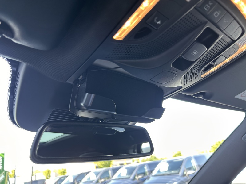 Image Mercedes-Benz CLASSE V 220 d Long Toit pano !! PAS DE MALUS !!