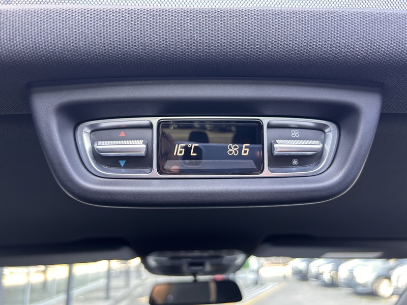 Image Mercedes-Benz CLASSE V 220 d Long Toit pano !! PAS DE MALUS !!