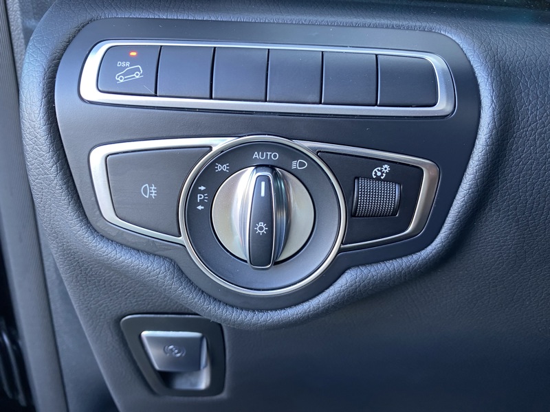 Image Mercedes-Benz CLASSE V 300 d 4MATIC AVANTGARDE Extra long 8pl 4x4 60900HT