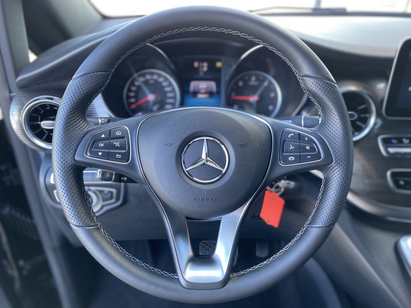 Image Mercedes-Benz CLASSE V 300 d 4MATIC AVANTGARDE Extra long 8pl 4x4 60900HT