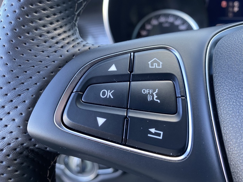 Image Mercedes-Benz CLASSE V 300 d 4MATIC AVANTGARDE Extra long 8pl 4x4 60900HT