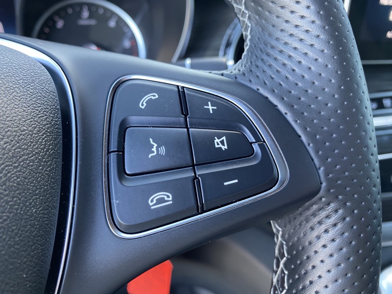 Image Mercedes-Benz CLASSE V 300 d 4MATIC AVANTGARDE Extra long 8pl 4x4 60900HT