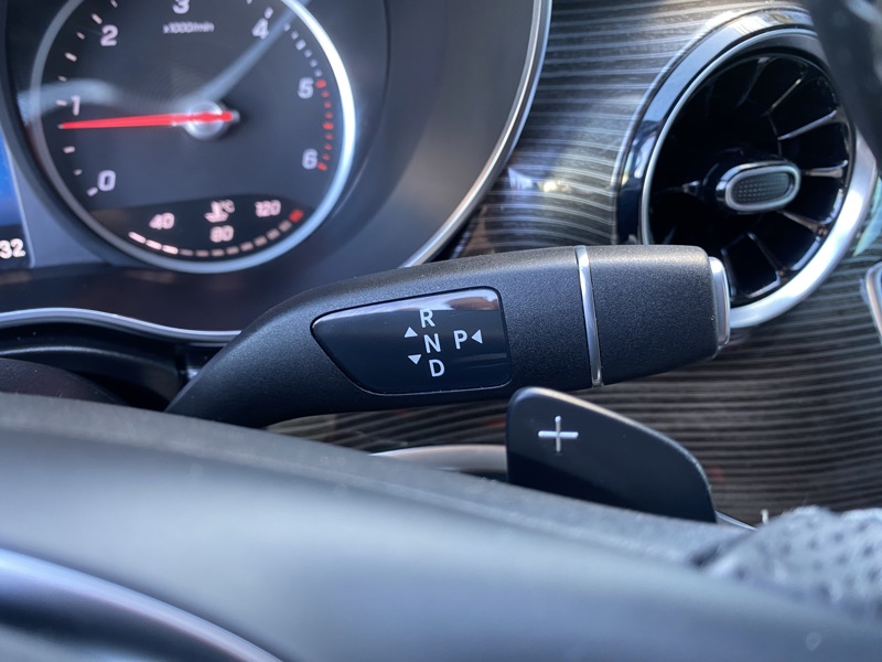 Image Mercedes-Benz CLASSE V 300 d 4MATIC AVANTGARDE Extra long 8pl 4x4 60900HT