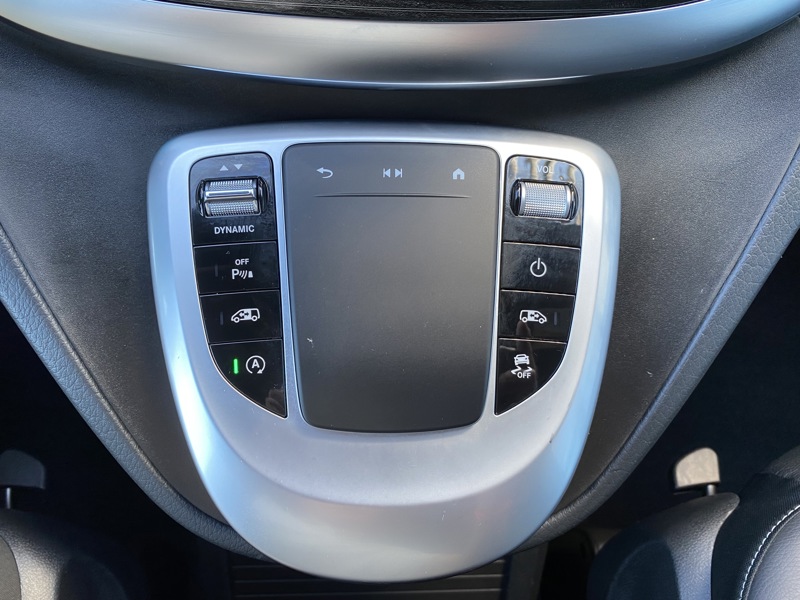 Image Mercedes-Benz CLASSE V 300 d 4MATIC AVANTGARDE Extra long 8pl 4x4 60900HT