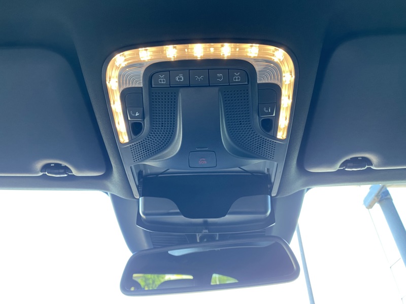 Image Mercedes-Benz CLASSE V 300 d 4MATIC AVANTGARDE Extra long 8pl 4x4 60900HT