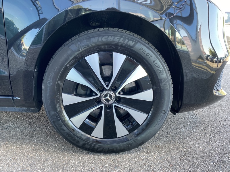 Image Mercedes-Benz CLASSE V 300 d 4MATIC AVANTGARDE Extra long 8pl 4x4 60900HT