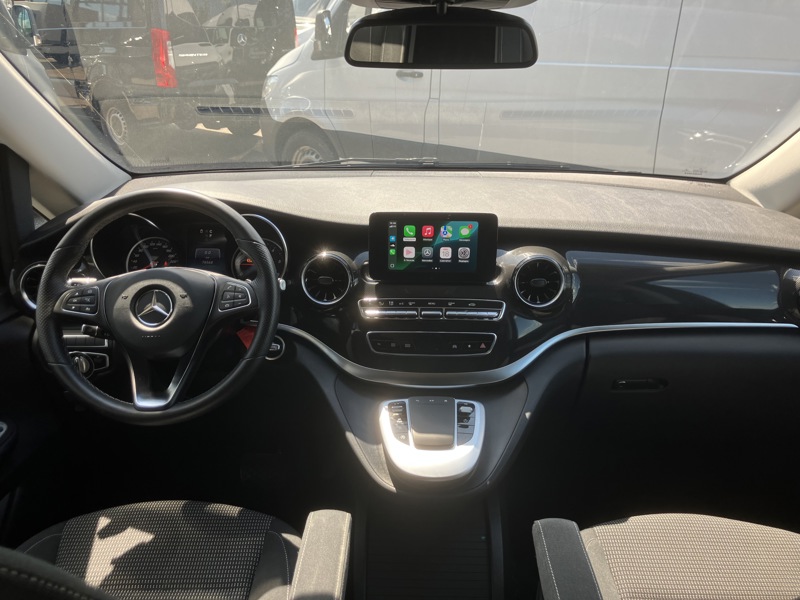 Image Mercedes-Benz CLASSE V V 220 d EDITION Long Boite Auto !!PAS DE MALUS!!