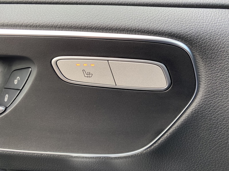 Image Mercedes-Benz CLASSE V V 220 d EDITION Long Boite Auto !!PAS DE MALUS!!