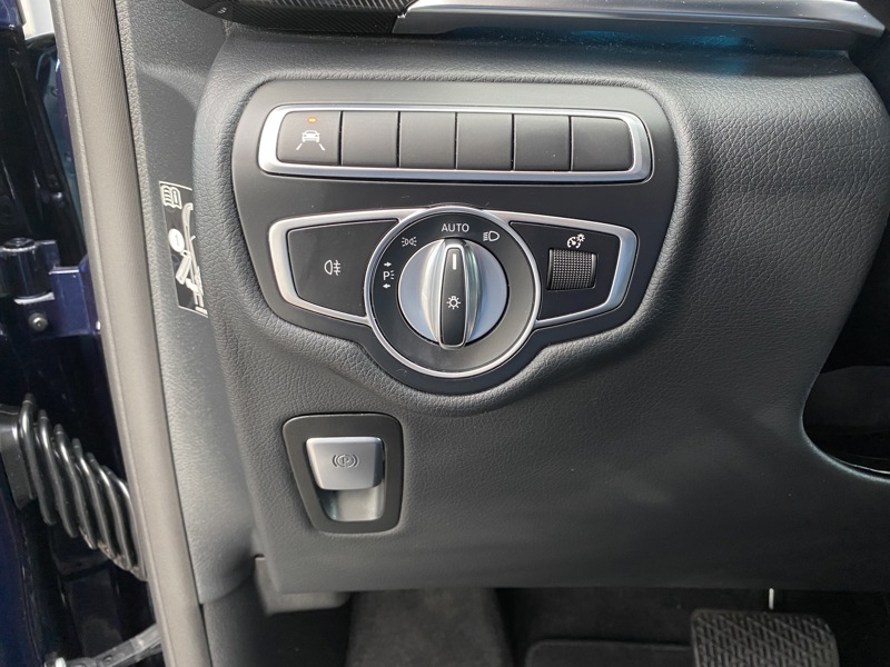 Image Mercedes-Benz CLASSE V V 220 d EDITION Long Boite Auto !!PAS DE MALUS!!