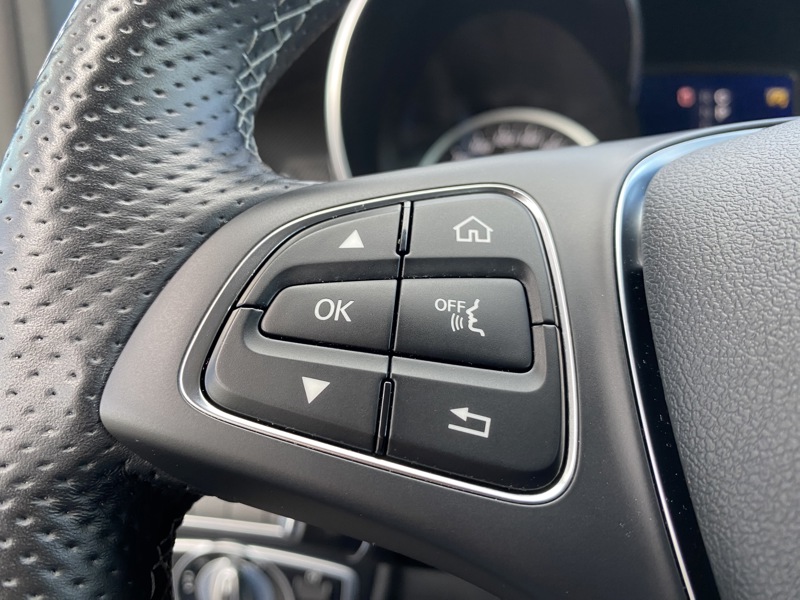 Image Mercedes-Benz CLASSE V V 220 d EDITION Long Boite Auto !!PAS DE MALUS!!