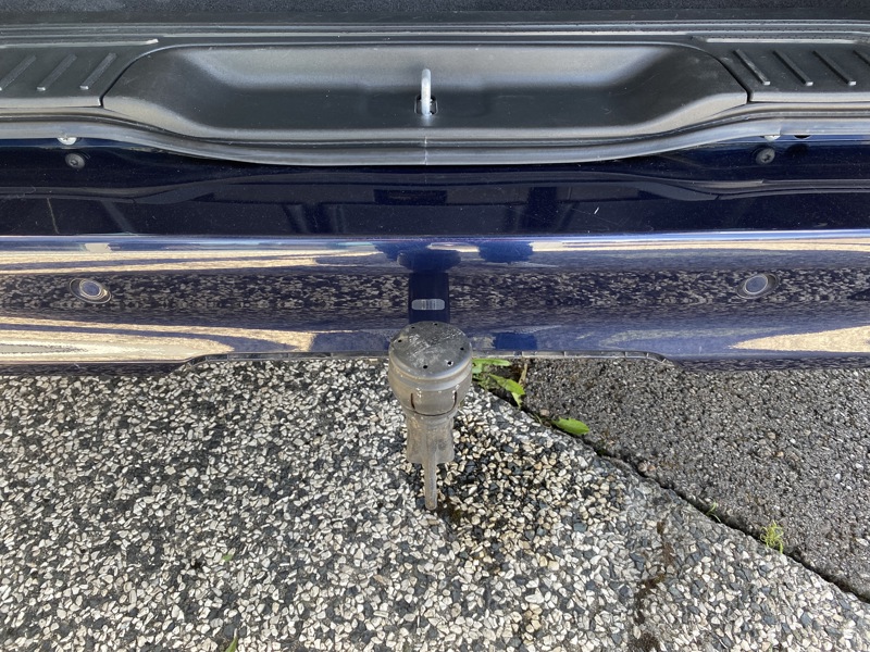 Image Mercedes-Benz CLASSE V V 220 d EDITION Long Boite Auto !!PAS DE MALUS!!