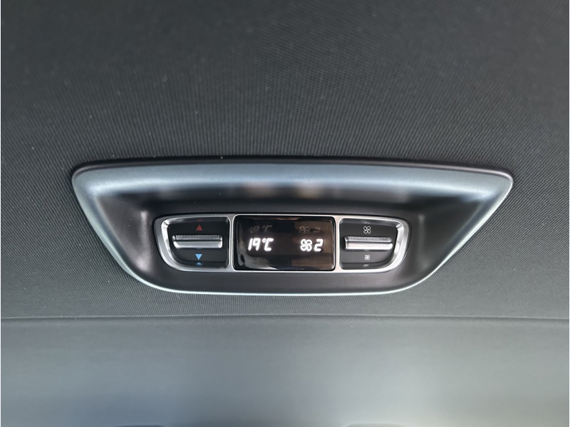 Image Mercedes-Benz CLASSE V 300 d AVANTGARDE Extra long 8 Places 68990HT