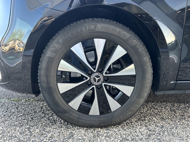 Image Mercedes-Benz CLASSE V 300 d AVANTGARDE Extra long 8 Places 68990HT