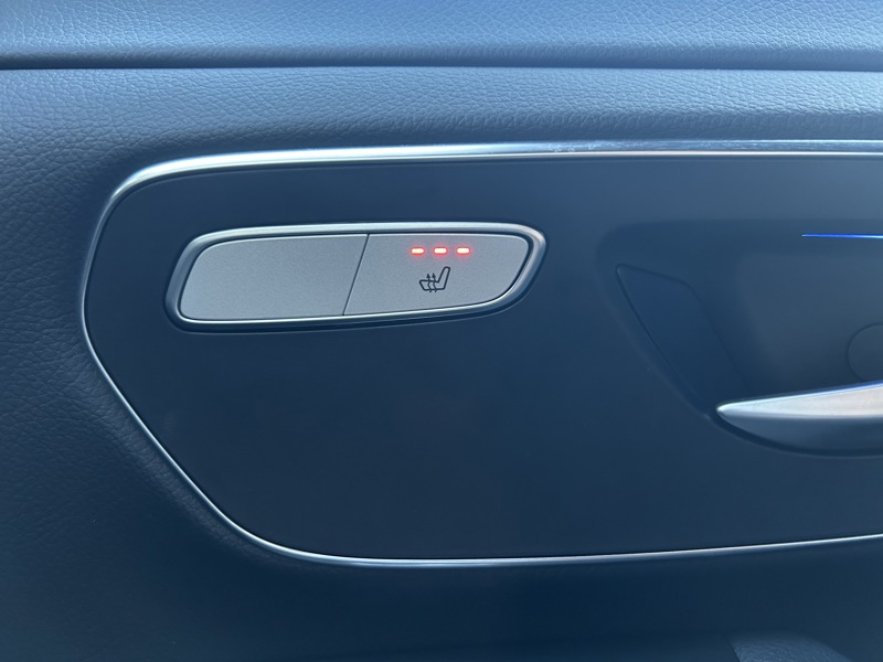 Image Mercedes-Benz CLASSE V 300 d AVANTGARDE Extra long 8 Places 68990HT