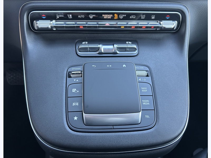 Image Mercedes-Benz CLASSE V 300 d AVANTGARDE Extra long 8 Places 68990HT