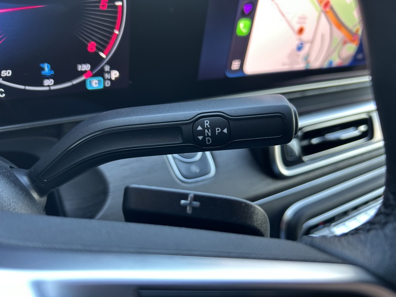 Image Mercedes-Benz CLASSE V 300 d AVANTGARDE Extra long 8 Places 68990HT