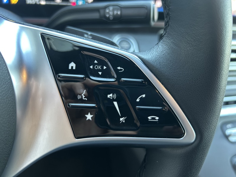 Image Mercedes-Benz CLASSE V 300 d AVANTGARDE Extra long 8 Places 68990HT