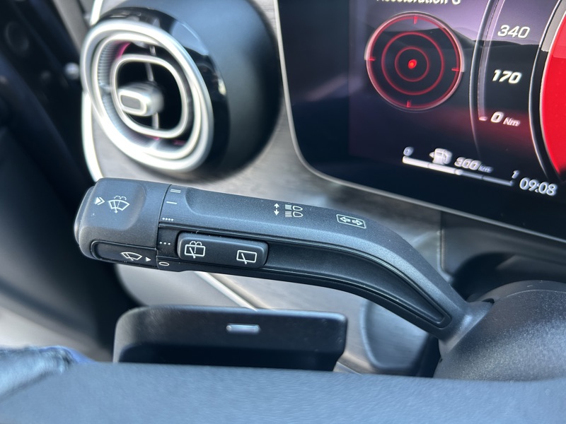 Image Mercedes-Benz CLASSE V 300 d AVANTGARDE Extra long 8 Places 68990HT