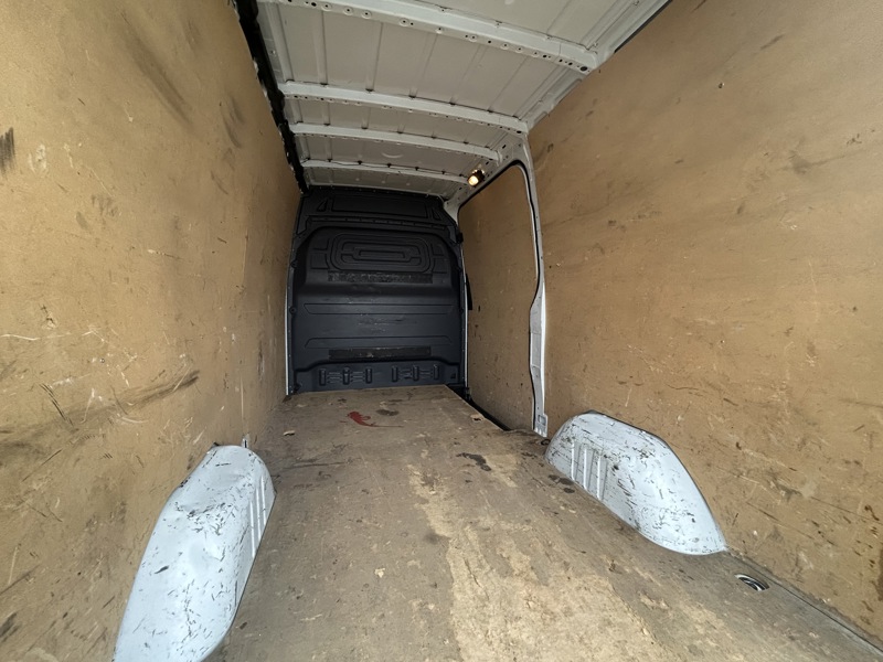 Image Mercedes-Benz SPRINTER 314 CDI Fourgon Toit Sureleve  Pack Led - Apple CarPlay 26900HT