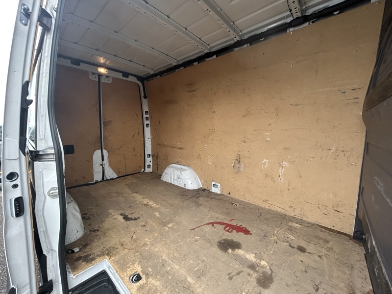 Image Mercedes-Benz SPRINTER 314 CDI Fourgon Toit Sureleve  Pack Led - Apple CarPlay 26900HT