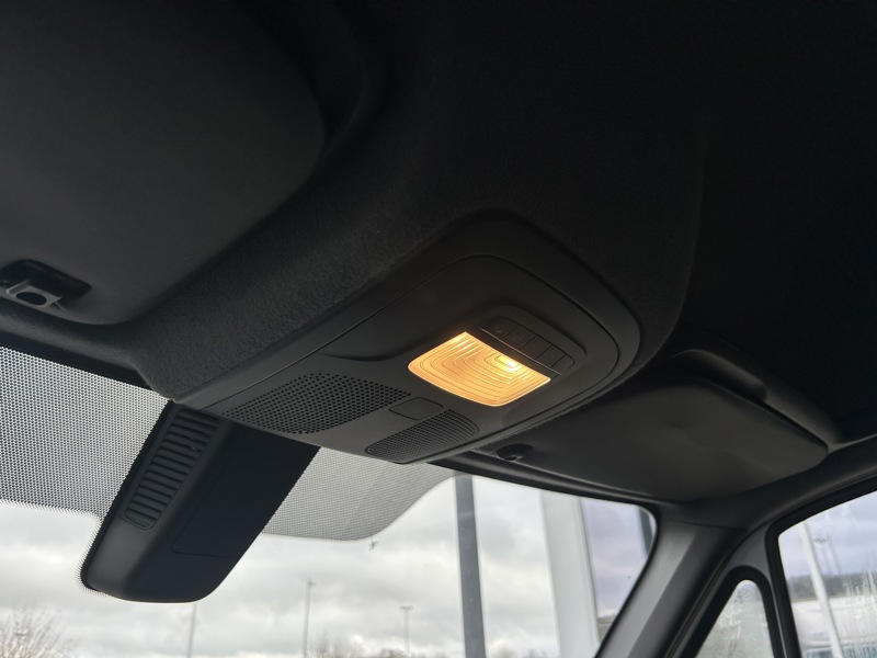 Image Mercedes-Benz SPRINTER 314 CDI Fourgon Toit Sureleve  Pack Led - Apple CarPlay 26900HT