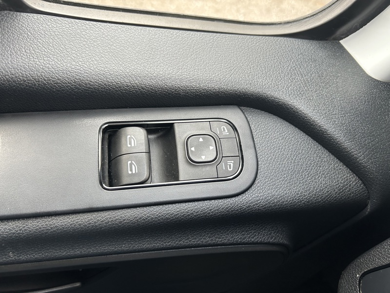 Image Mercedes-Benz SPRINTER 314 CDI Fourgon Toit Sureleve  Pack Led - Apple CarPlay 26900HT