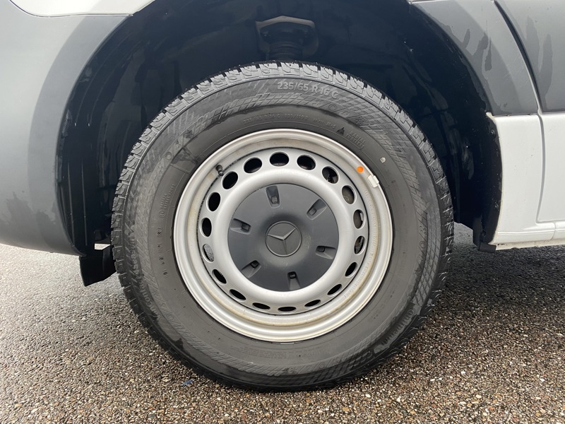 Image Mercedes-Benz SPRINTER 317 CDI Fg 170CV Boite Auto Apple Carplay 39900HT