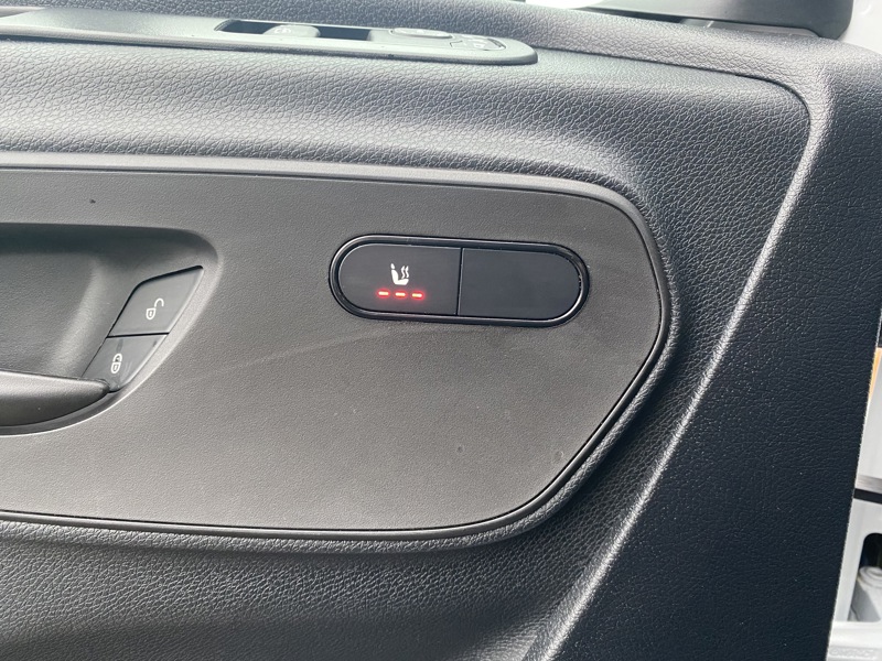 Image Mercedes-Benz SPRINTER 317 CDI Fg 170CV Boite Auto Apple Carplay 39900HT