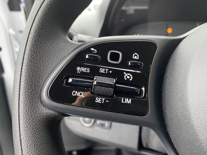 Image Mercedes-Benz SPRINTER 317 CDI Fg 170CV Boite Auto Apple Carplay 39900HT