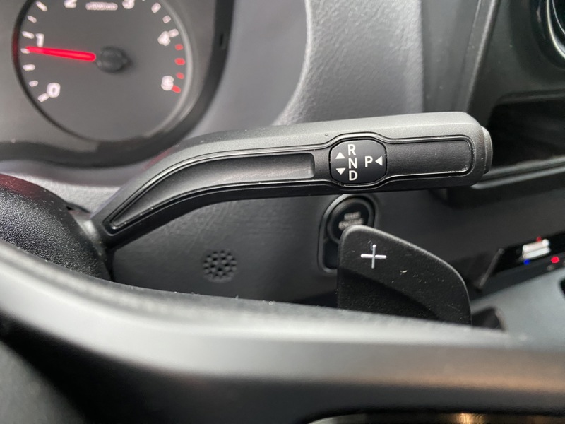 Image Mercedes-Benz SPRINTER 317 CDI Fg 170CV Boite Auto Apple Carplay 39900HT