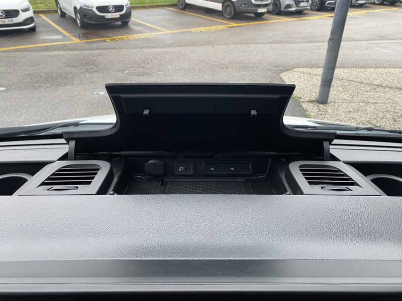 Image Mercedes-Benz SPRINTER 317 CDI Fg 170CV Boite Auto Apple Carplay 39900HT