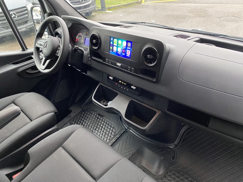 Image Mercedes-Benz SPRINTER 317 CDI Fg 170CV Boite Auto Apple Carplay 39900HT
