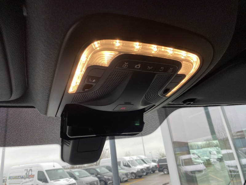 Image Mercedes-Benz SPRINTER 317 CDI Fg 170CV Boite Auto Apple Carplay 39900HT