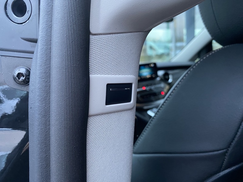 Image Mercedes-Benz CLASSE V 250 d AVANTGARDE Extra long 8 places Portes Elec 58158HT