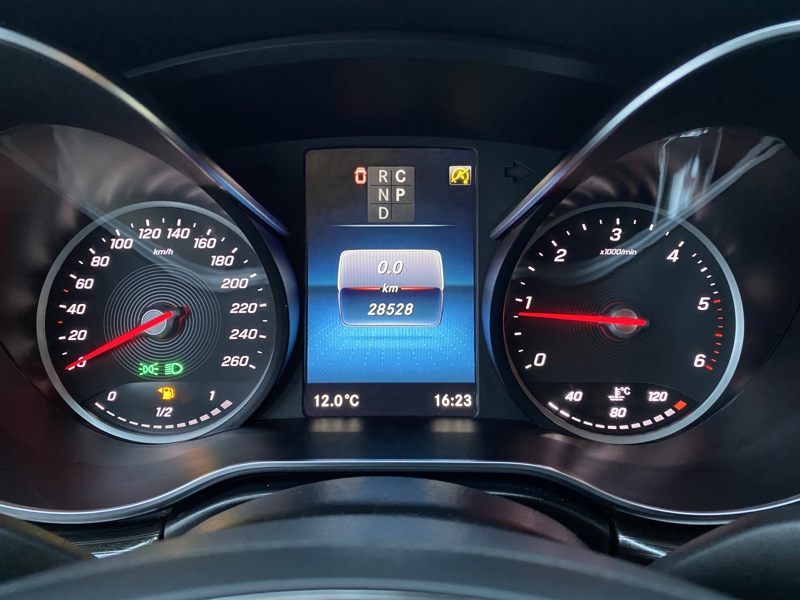 Image Mercedes-Benz CLASSE V 250 d AVANTGARDE Extra long 8 places Portes Elec 58158HT