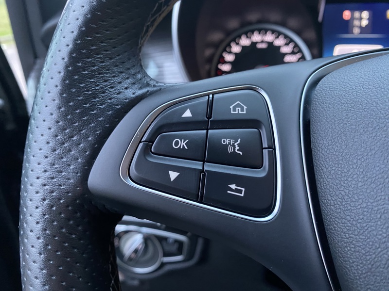 Image Mercedes-Benz CLASSE V 250 d AVANTGARDE Extra long 8 places Portes Elec 58158HT